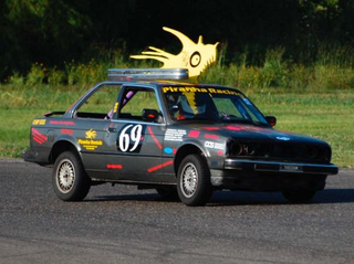 Illustration for article titled The Top 46 Lemons Of The 24 Hours Of LeMons New Orleans